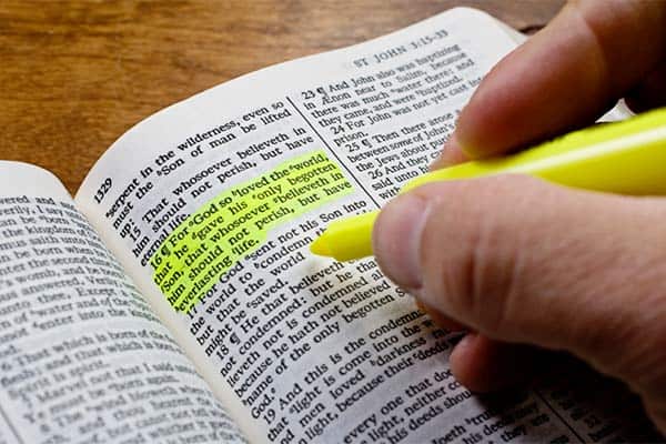 BibleHiLiter